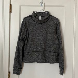 LULULEMON/ rulu pullover